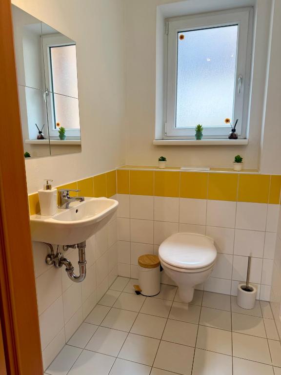 WC Apartment D01