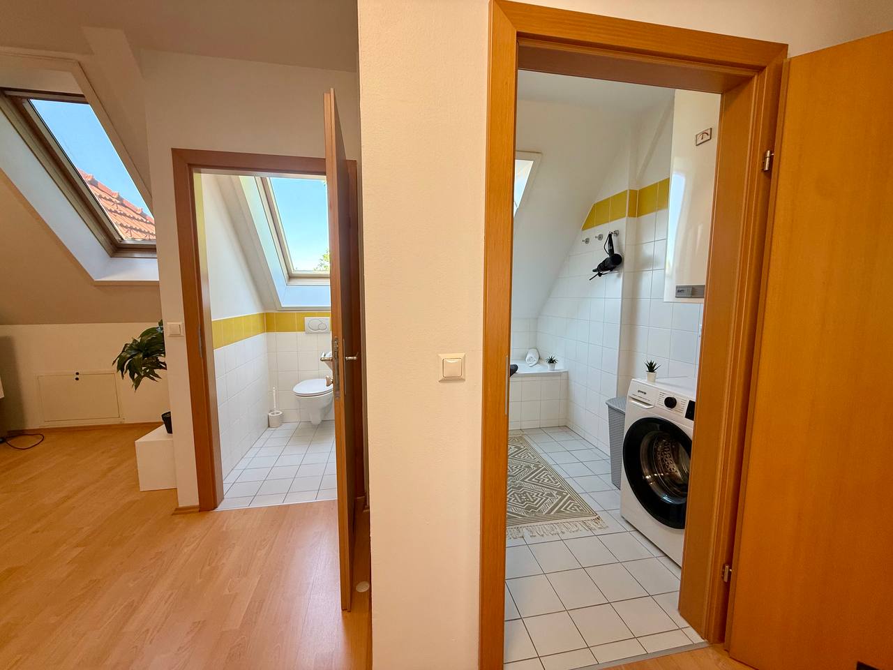 Apartment DG06 Dietersdorf Bild 5
