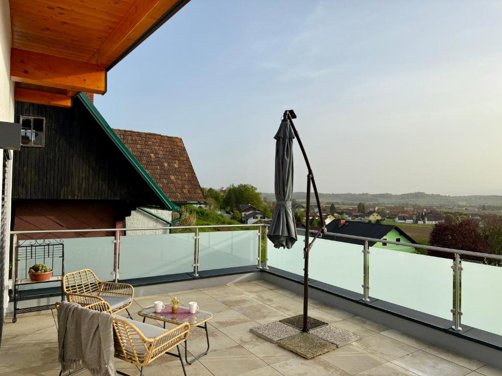 Terrace with view Top 1