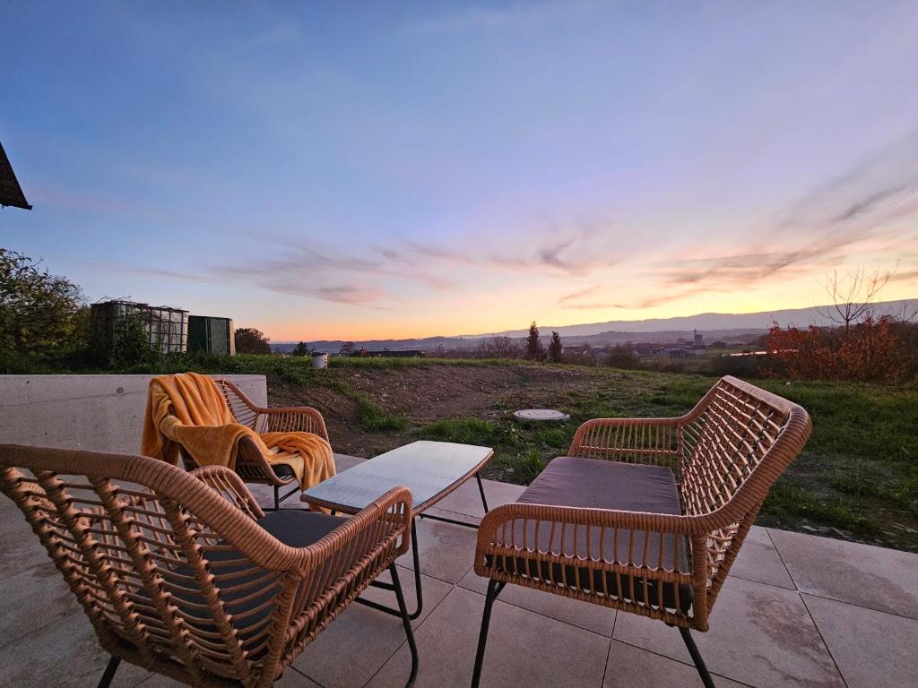 Terrace with view Top 2