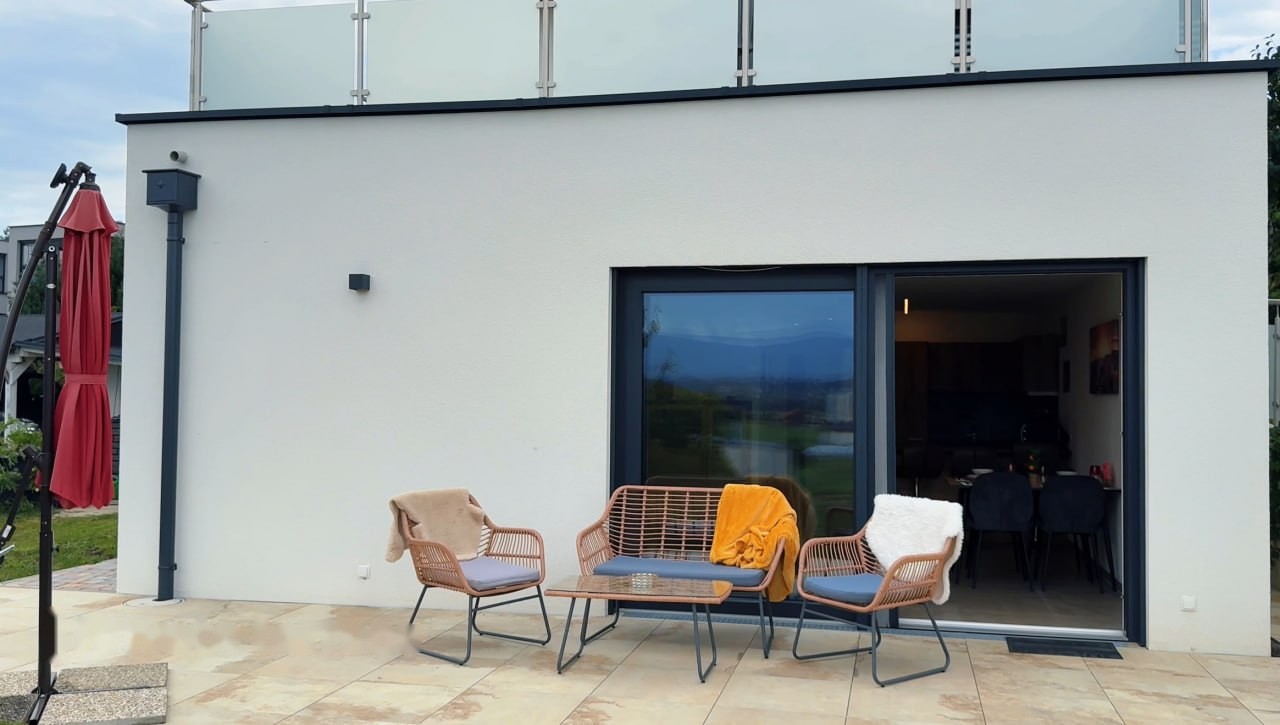 Terrasse Top 2